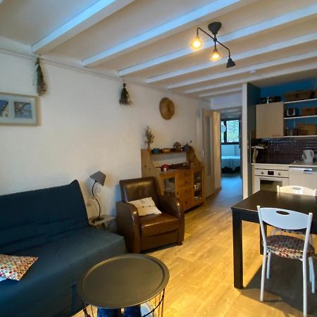 Appart 50M2 A Villard-De-Lans, 6 Pers, 2 Ch, Balcon, Ascenseur - Fr-1-515-143 Exterior photo