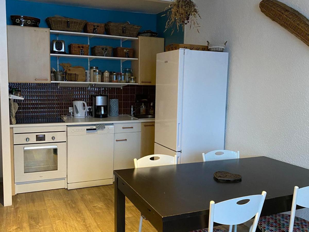 Appart 50M2 A Villard-De-Lans, 6 Pers, 2 Ch, Balcon, Ascenseur - Fr-1-515-143 Exterior photo