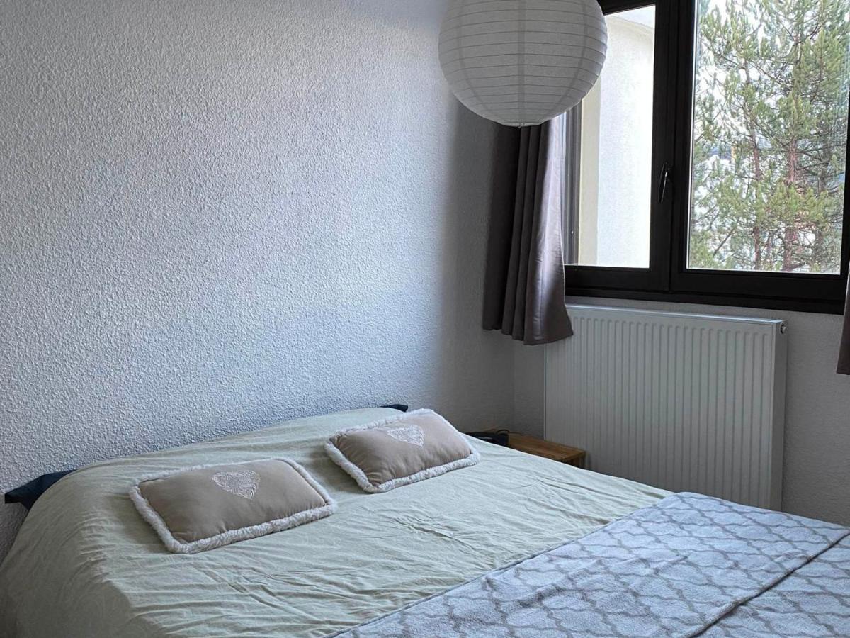 Appart 50M2 A Villard-De-Lans, 6 Pers, 2 Ch, Balcon, Ascenseur - Fr-1-515-143 Exterior photo